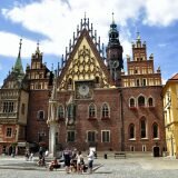 Praca Wrocław – dlaczego warto pracować we Wrocławiu?